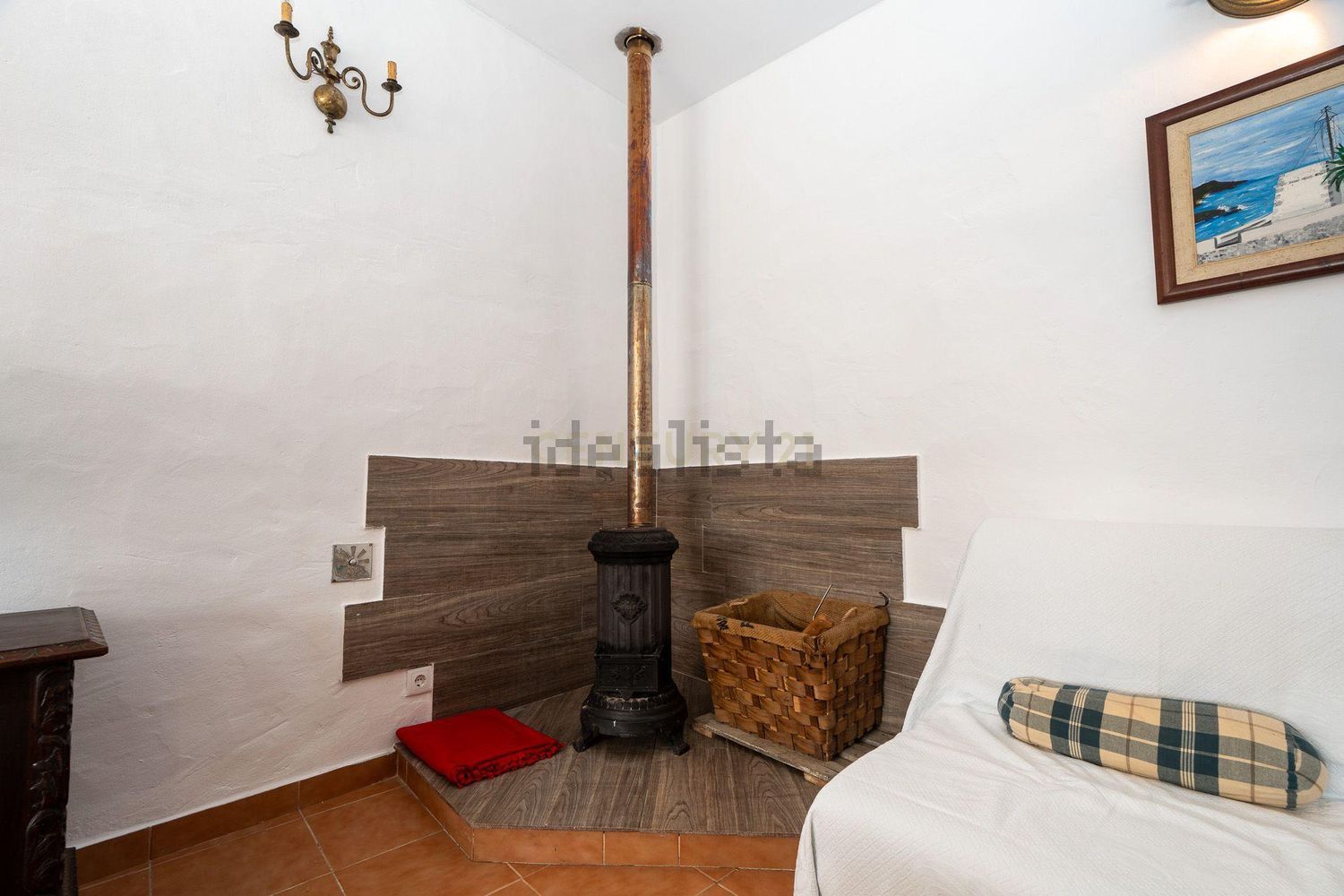 小楼房或独栋别墅出售在Rua do Casaleiro - 详情