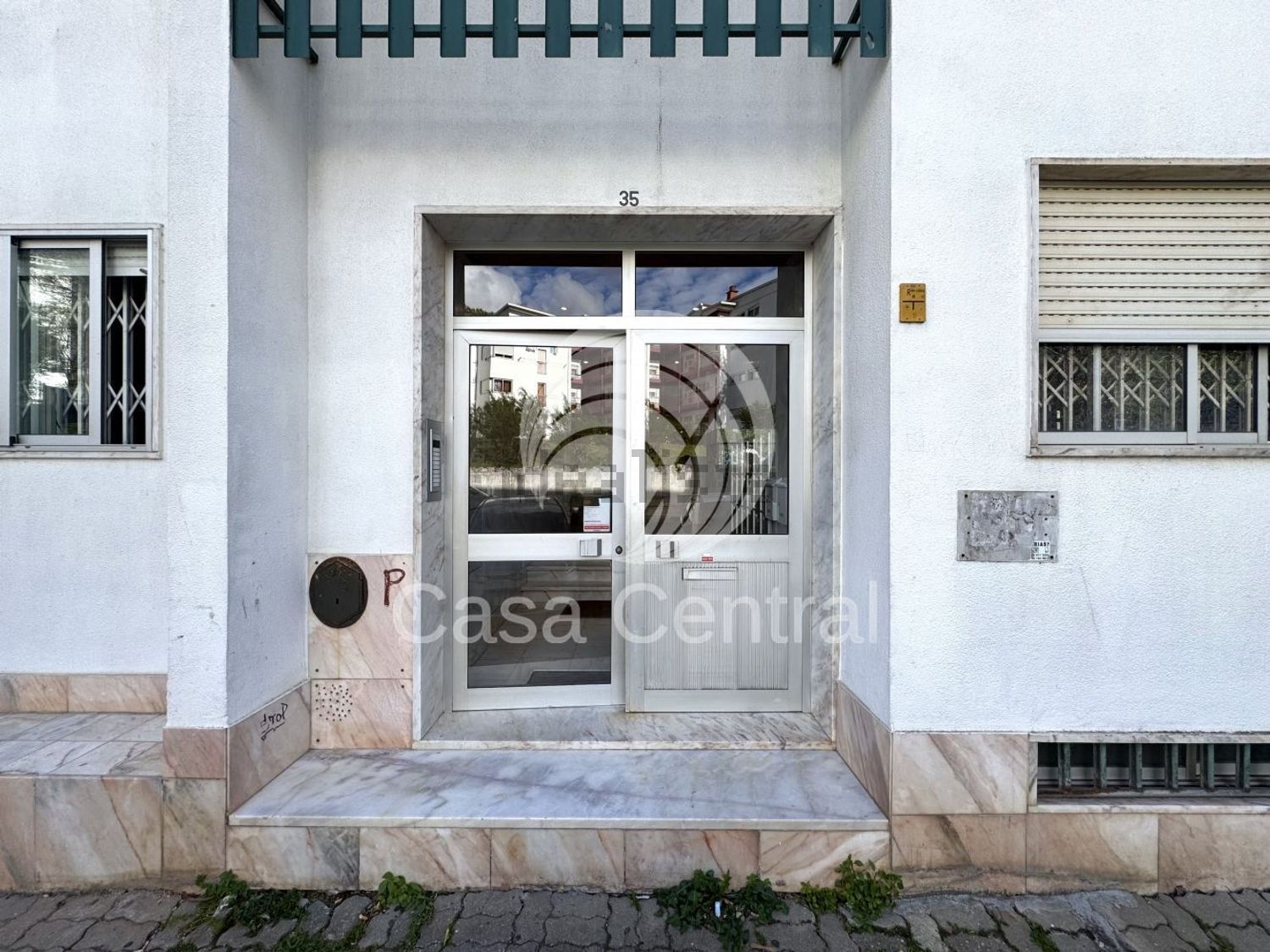 公寓 t2出售在Rua Mirante, 35 - 照片