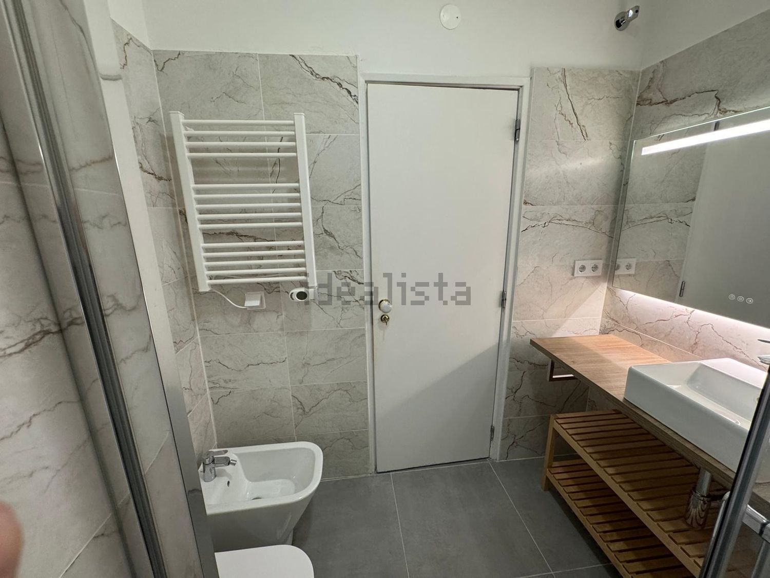 出租公寓 t3在Centro de Carnaxide - 卫生间