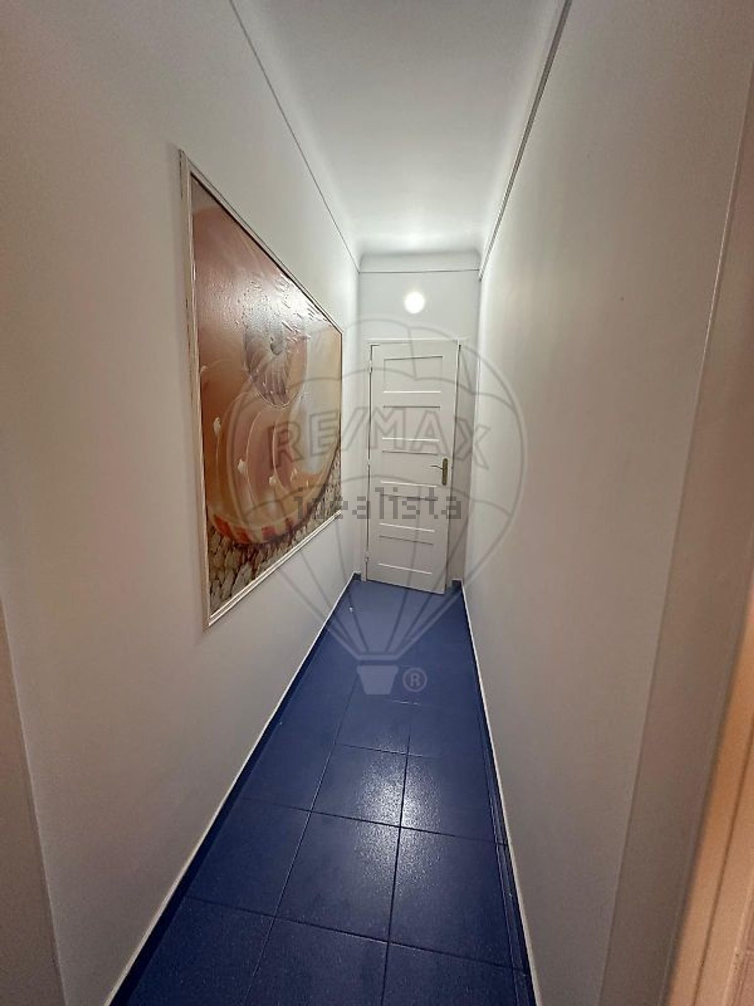 出租公寓 t2在Rua Arminda Gomes de Carvalho - 过道