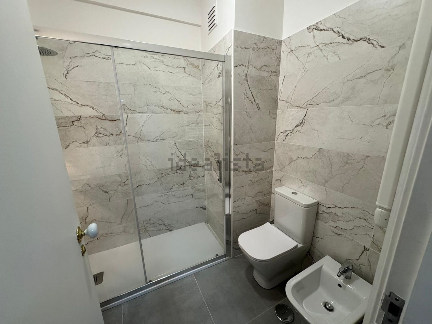 出租公寓 t3在Centro de Carnaxide - 卫生间