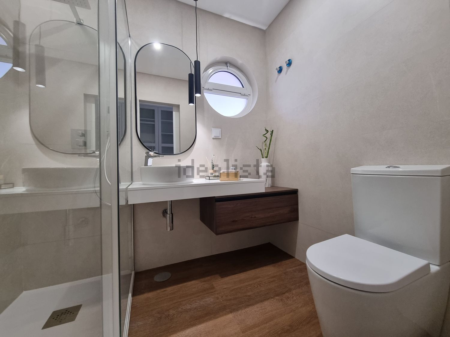 公寓 t1出售在Rua Moinho Novo, 7 - 卫生间