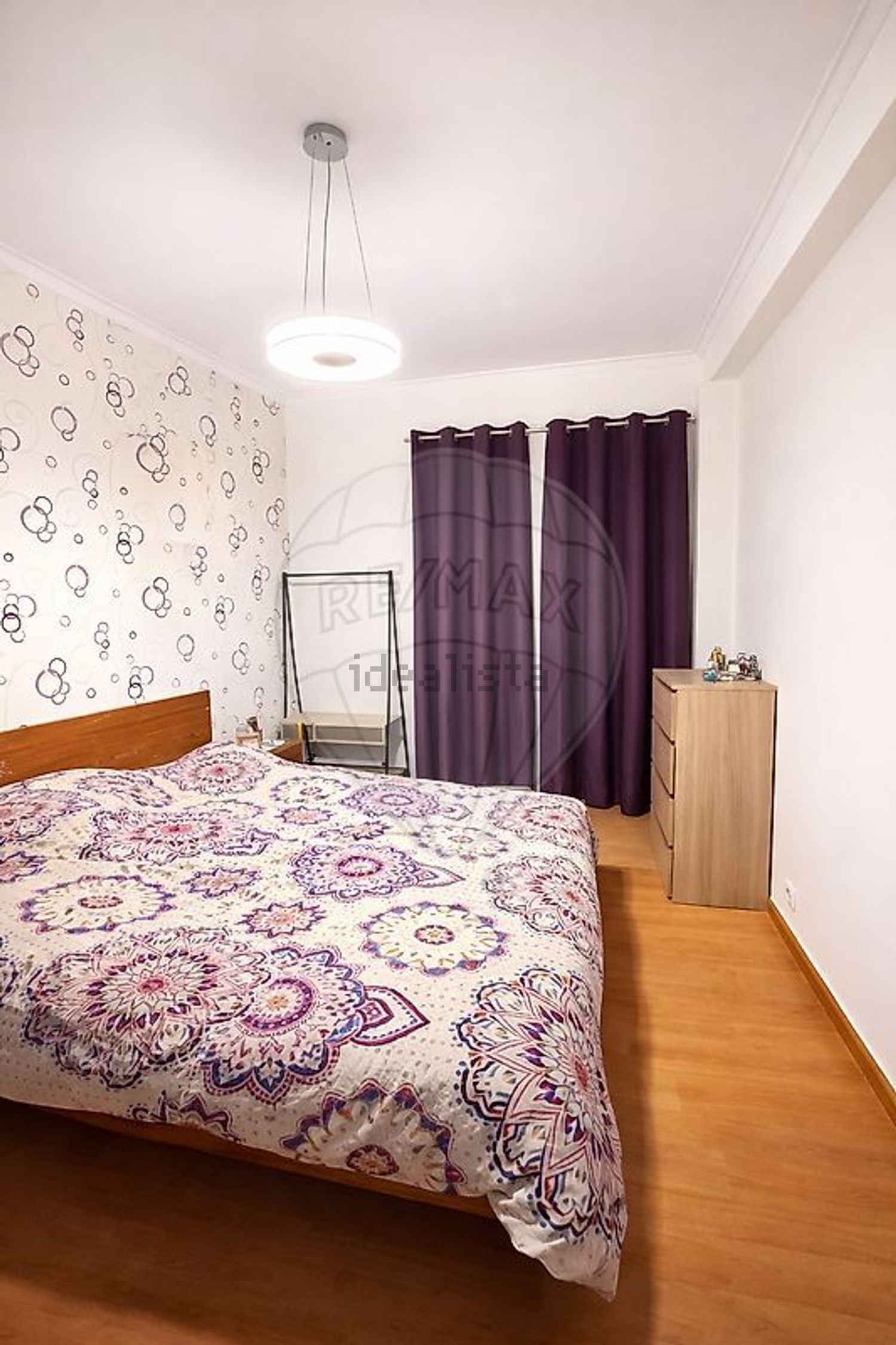 公寓 t2出售在Praceta Gil Vicente - 卧室