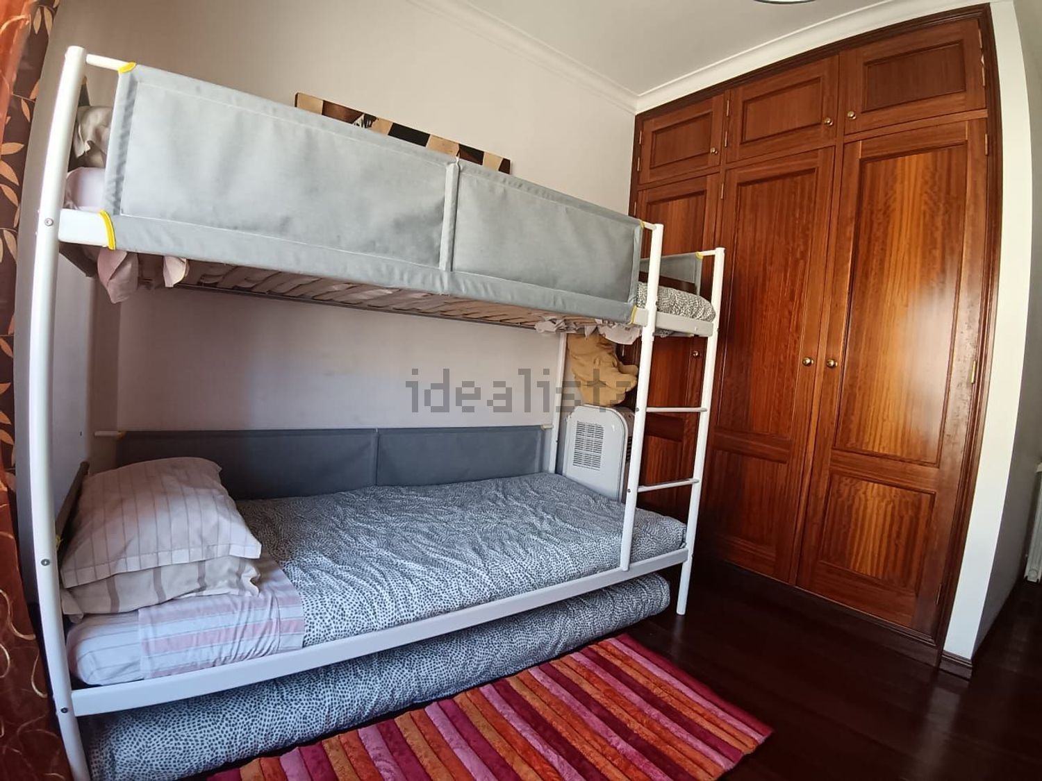 公寓 t3出售在Rua Fernando Barros Ferreira Leal, 3 - 卧室