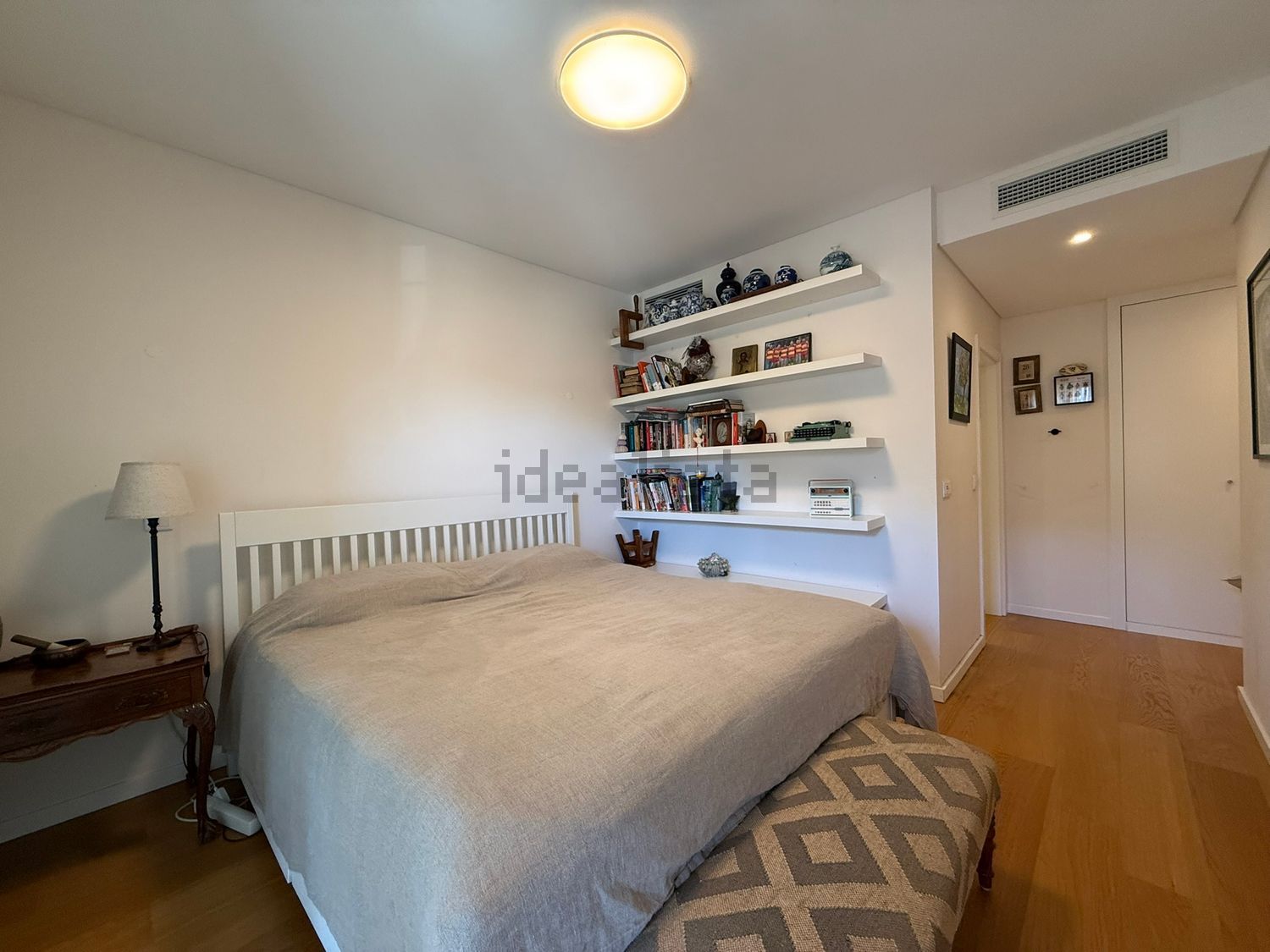 公寓 t3出售在Avenida 5 de Outubro - 卧室