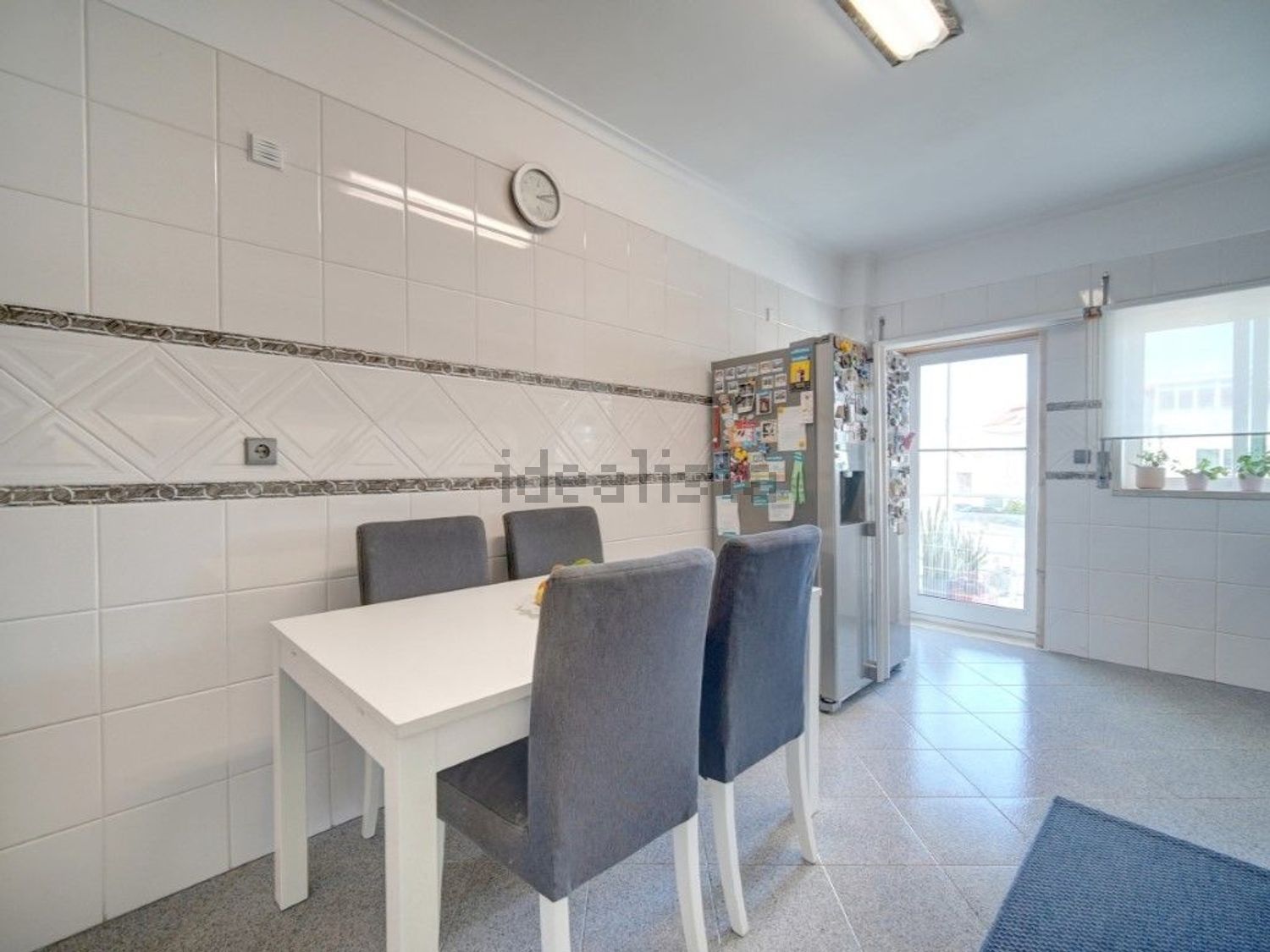 公寓 t2出售在Rua da Guarda - 厨房