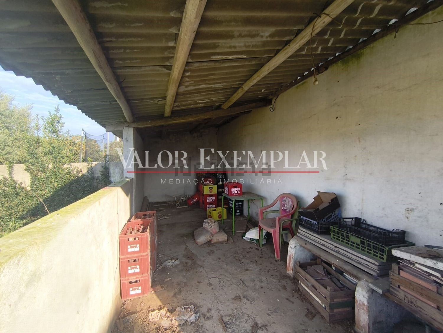 小楼房或别墅出售在Poceirão e Marateca - 照片