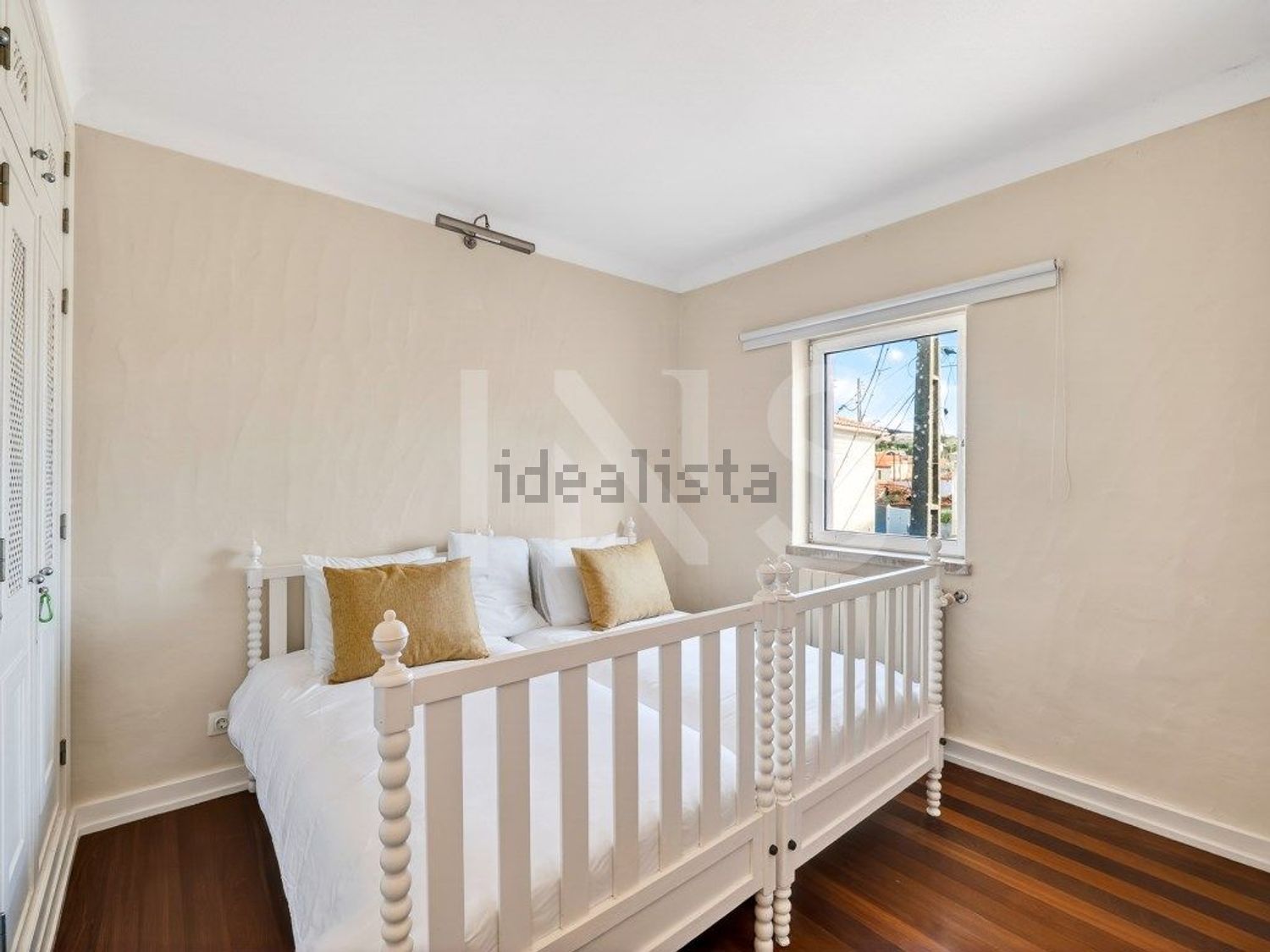 小楼房或独栋别墅出售在Rua do Beco - 卧室