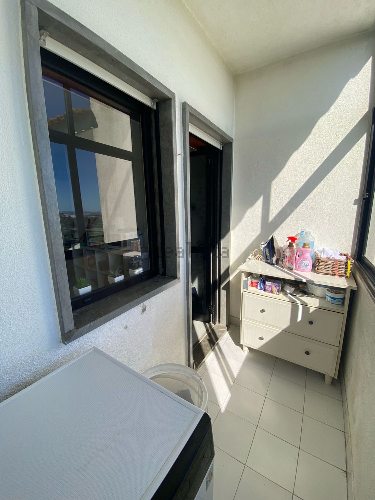 公寓 t2出售在Rua Ary dos Santos, 19 - 厨房