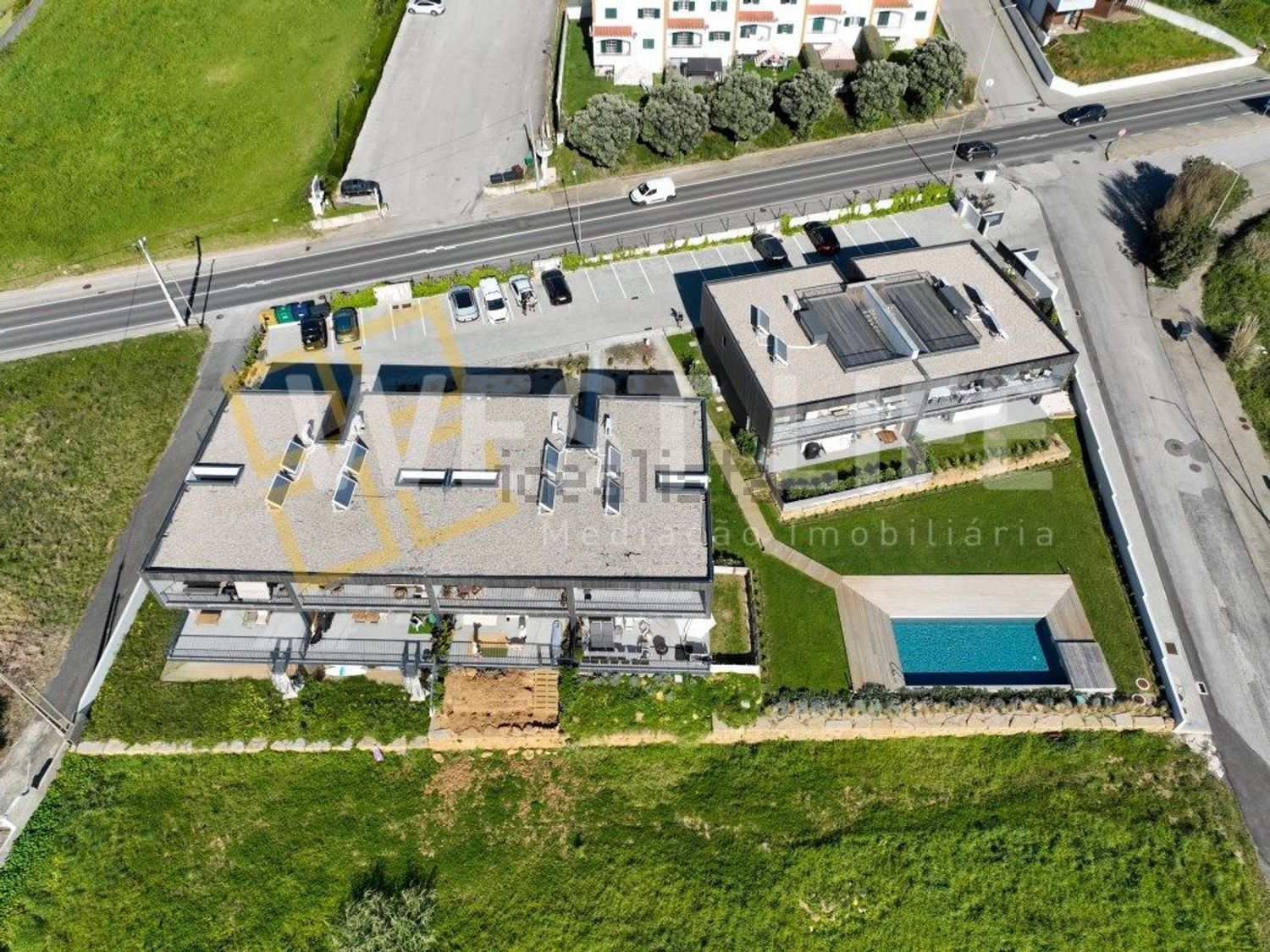 公寓 t2出售在Santo Isidoro - 游泳池