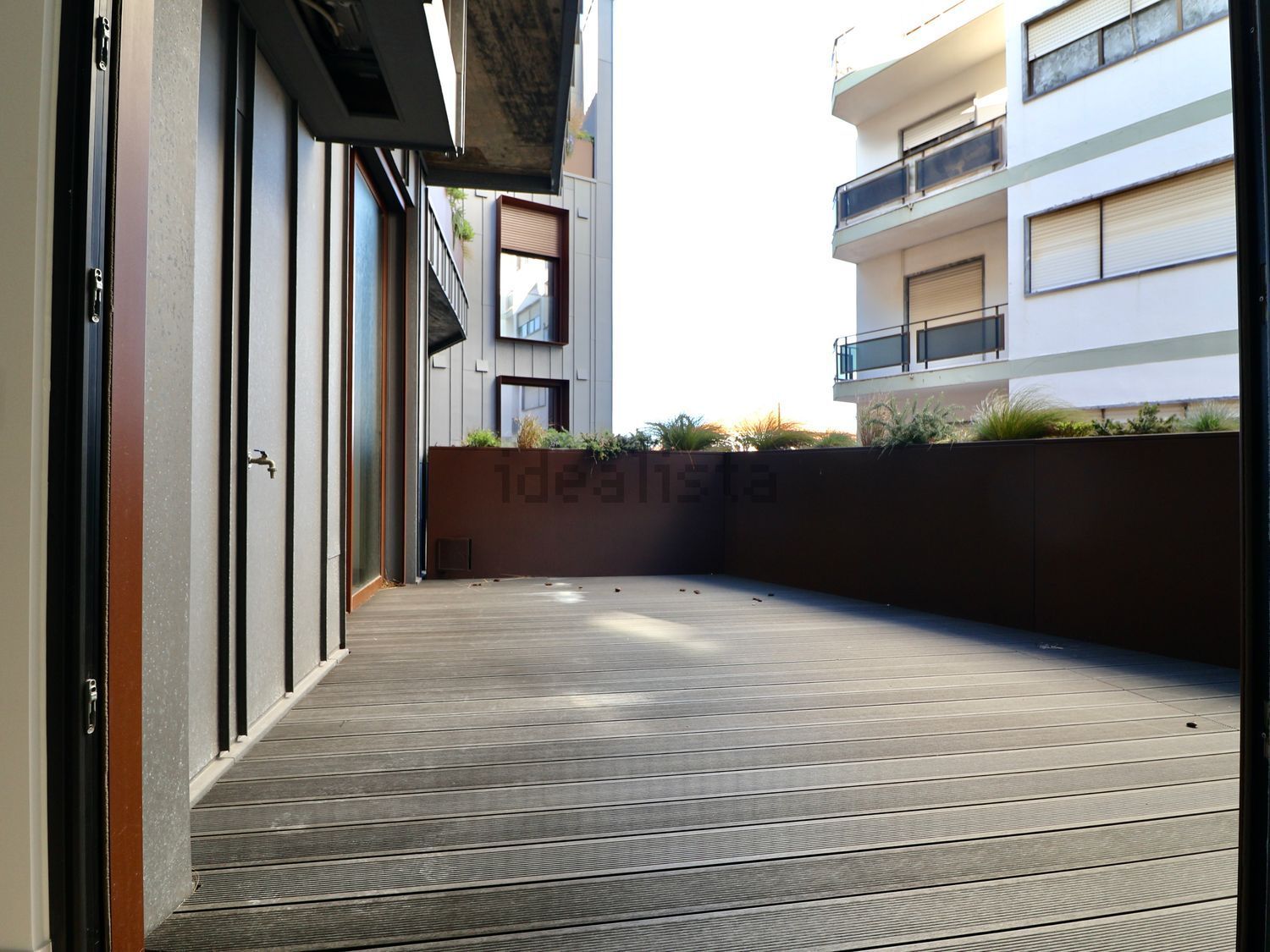 公寓 t2出售在Lourinhã e Atalaia - 阳台