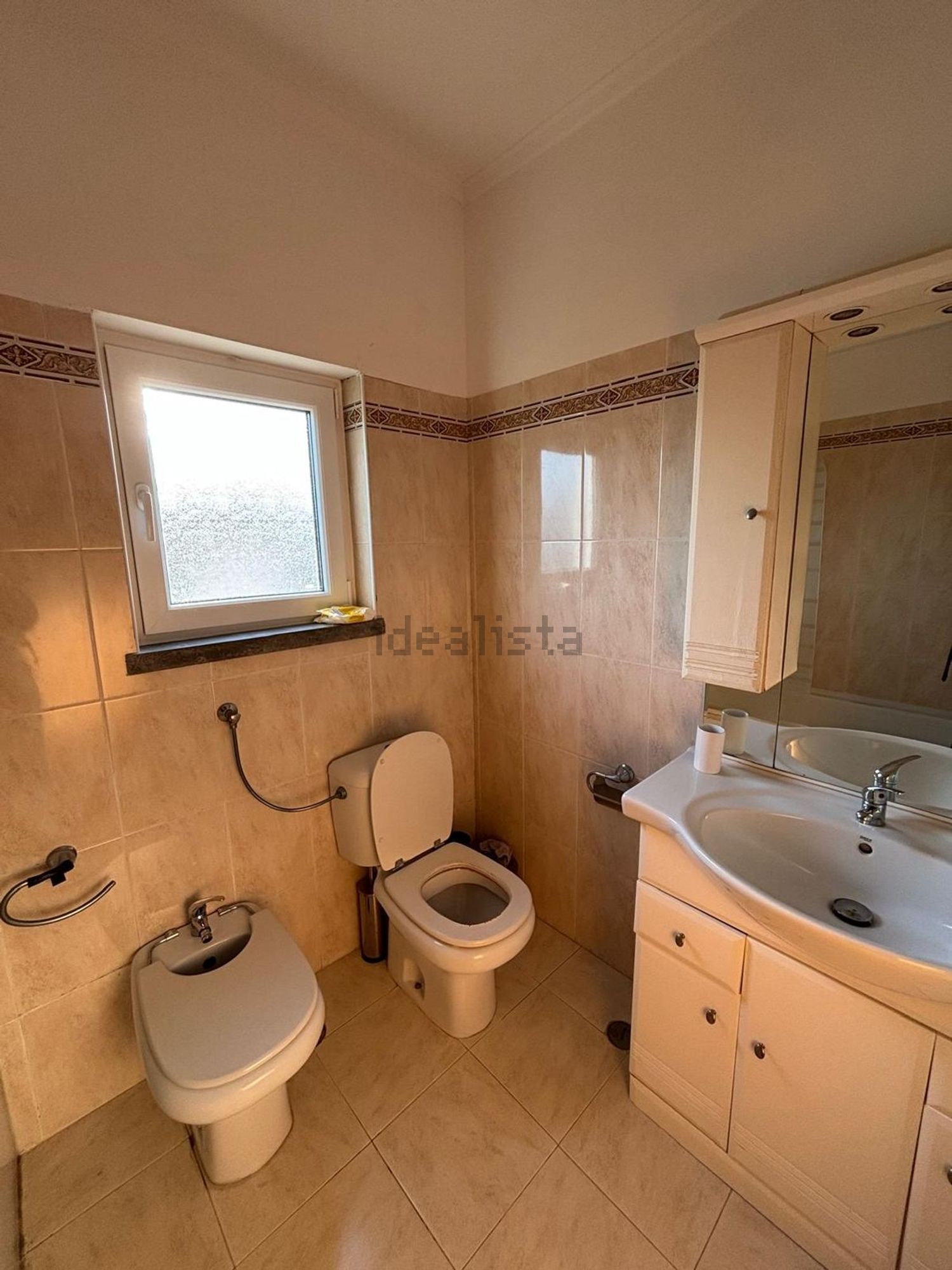 出租房间Quinta Nova, 36 - 卫生间