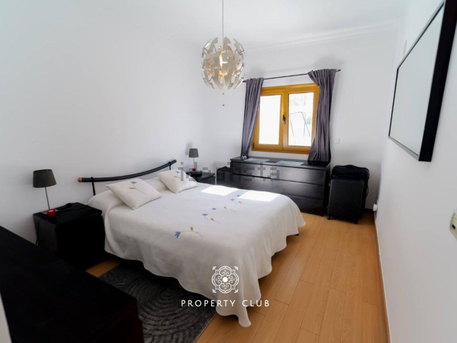 公寓 t2出售Casal do Abadesso, 1074 - 卧室