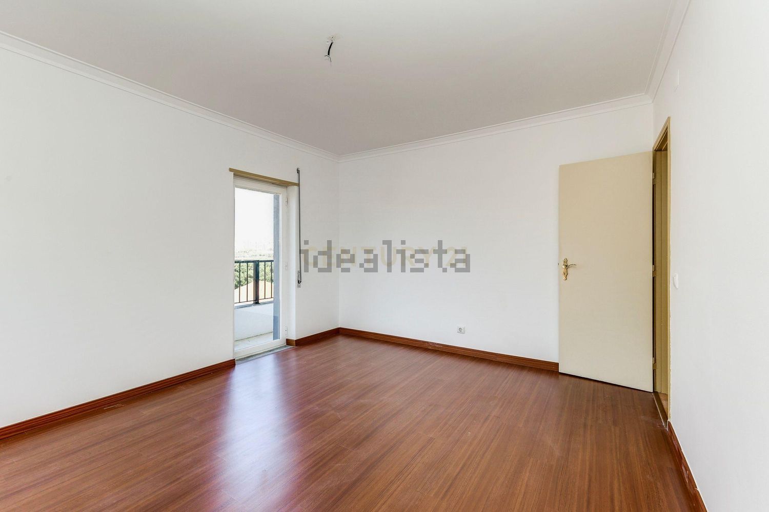 出租公寓 t2在Rua Samuel de Carvalho, 34 - 居住