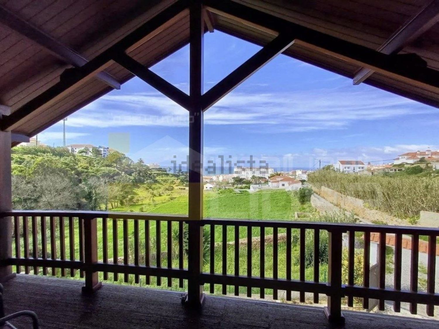 出租小楼房或独栋别墅在Barreiralva - Póvoa de Cima - 照片