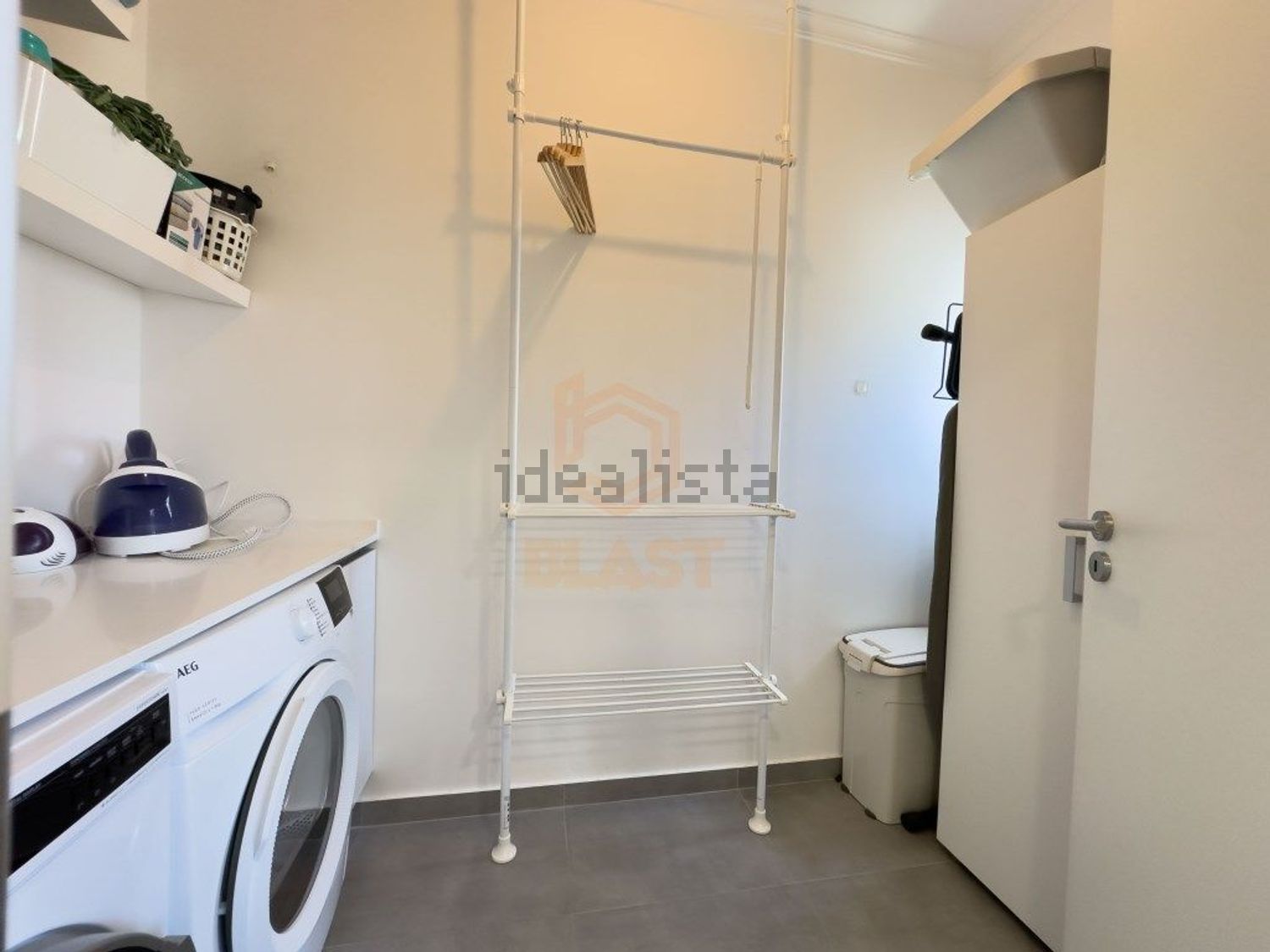 公寓 t3出售在Rua Doutor César Raúl da Costa Andrade - 卧室