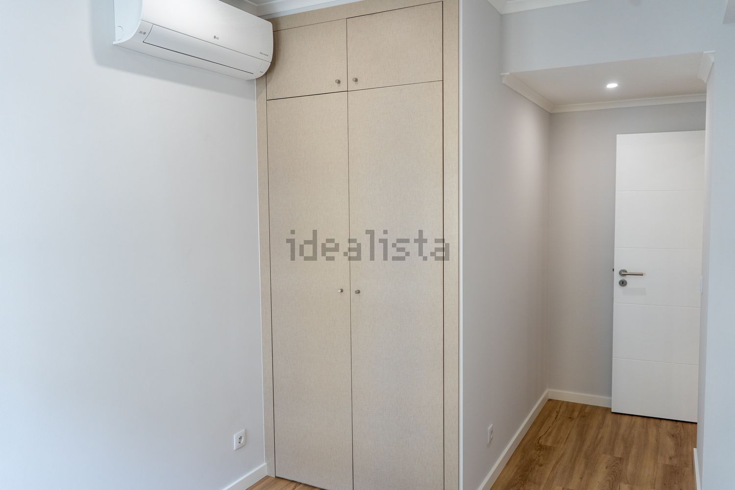 公寓 t3出售在Rua Cidade de Cádiz - 卧室