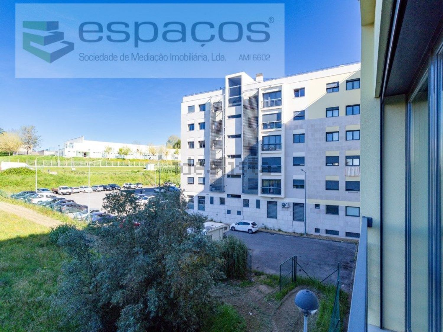 公寓 t4出售在Santa Iria de Azoia - São João da Talha - Bobadela - 视线