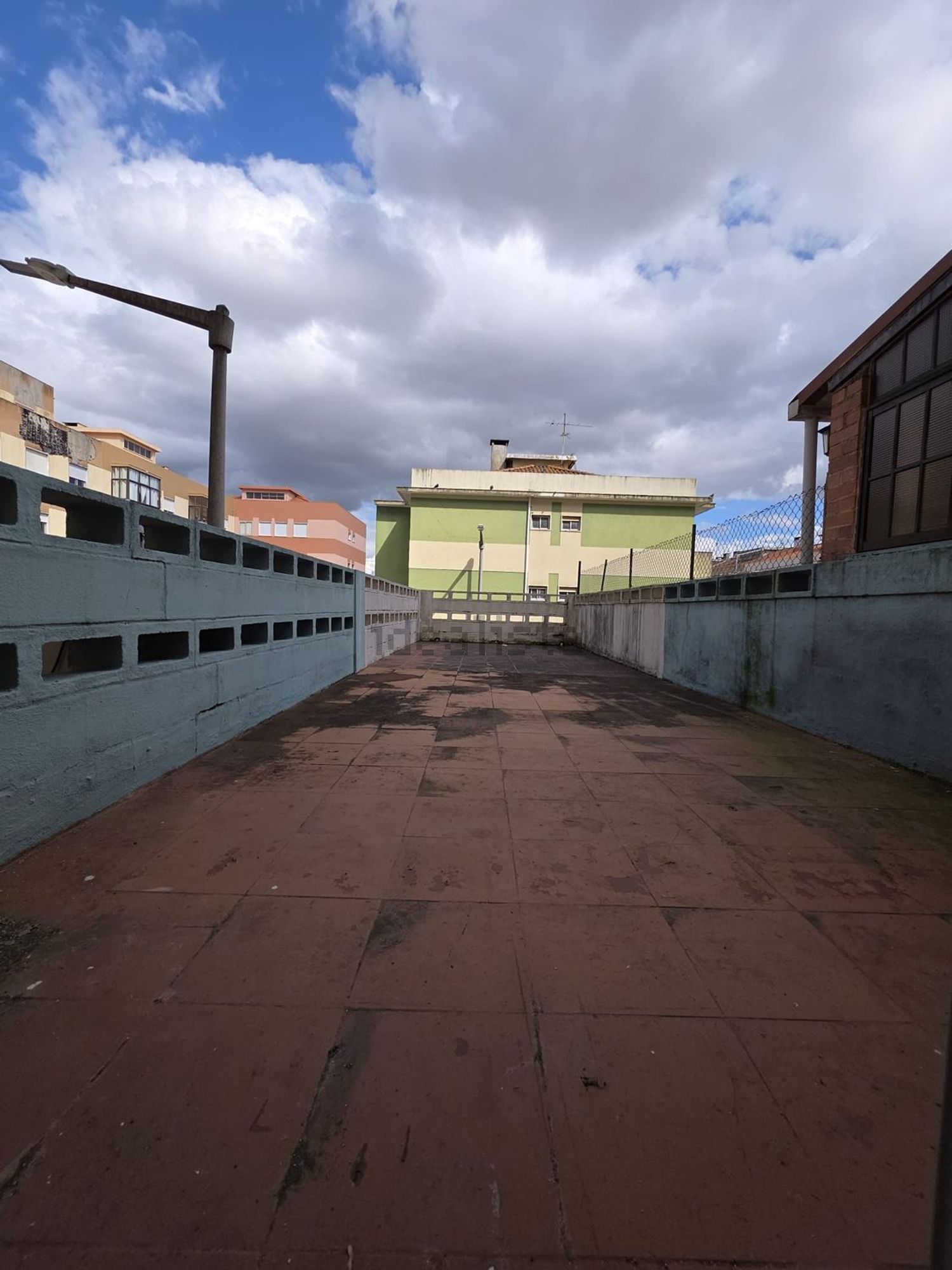 公寓 t3出售在Massamá - 阳台