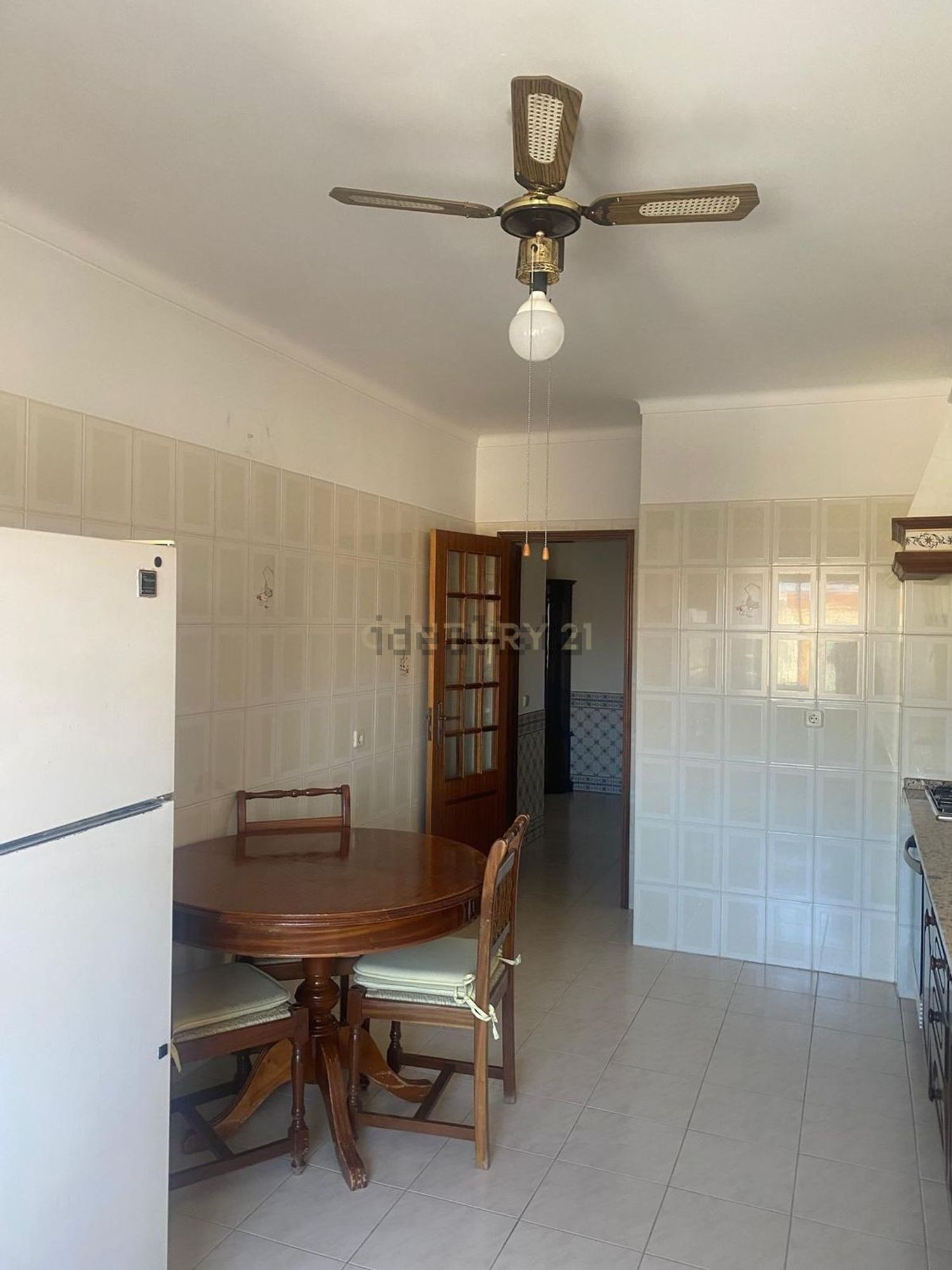 公寓 t3出售在Alcochete - 厨房