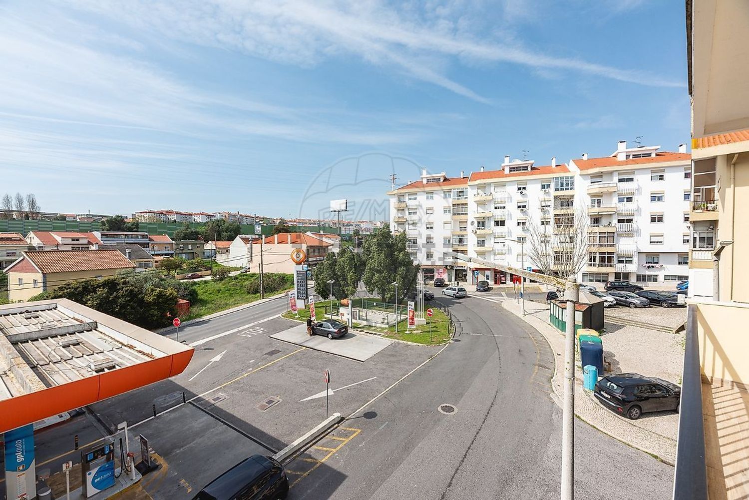 公寓 t3出售在Praceta Heróis de Aljubarrota. - 视线