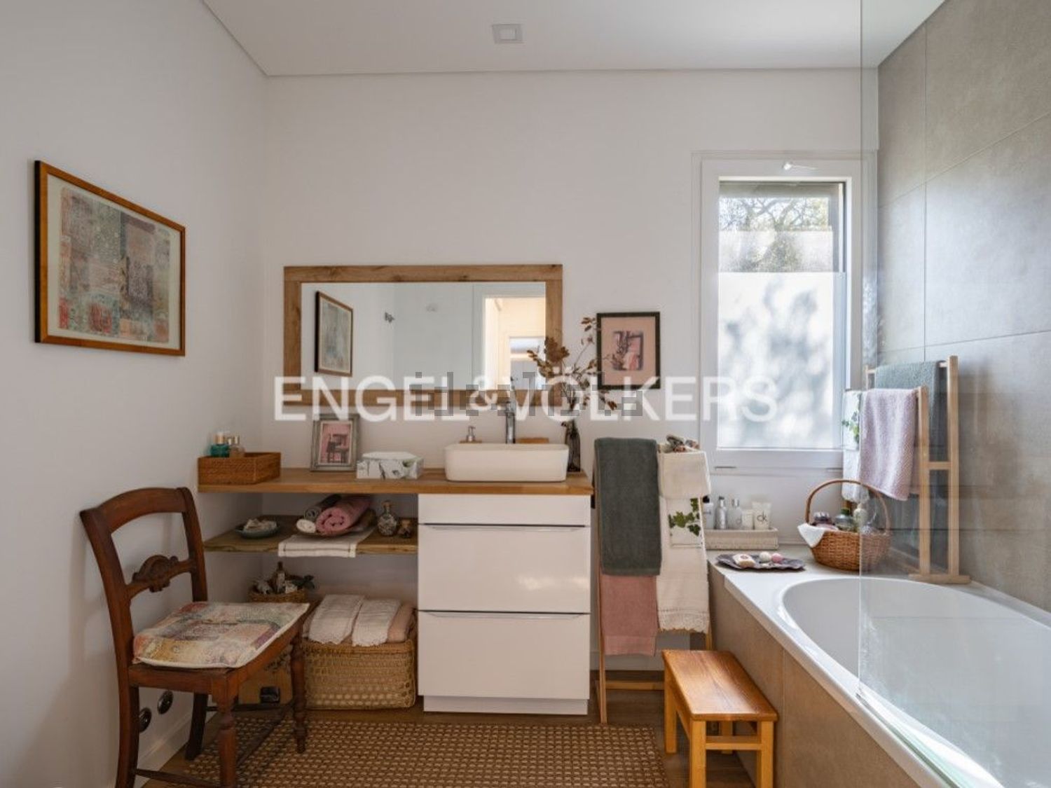 小楼房或独栋别墅出售在Avenida do Montado, 39 - 厨房