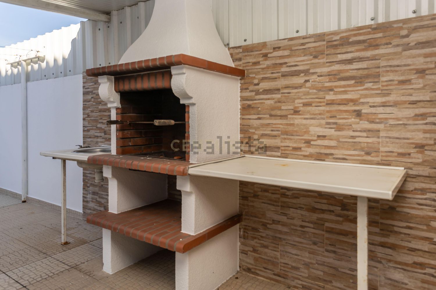 双拼别墅出售在Rua Fonte do Nico - 详情