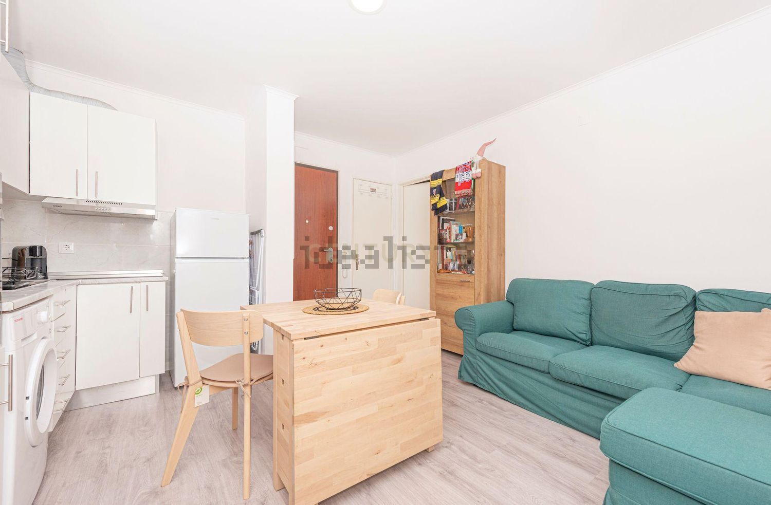 公寓 t1出售在Avenida dos Combatentes da Grande Guerra, 70 - 卧室