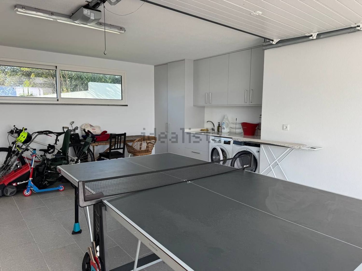 小楼房或独栋别墅出售在Avenida Movimento das Forças Armadas, 8 - 厨房