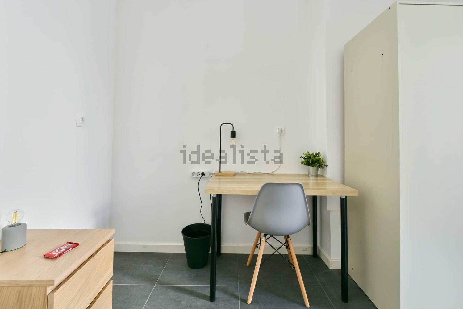 出租房间在Rua David Lopes, 16 - 照片