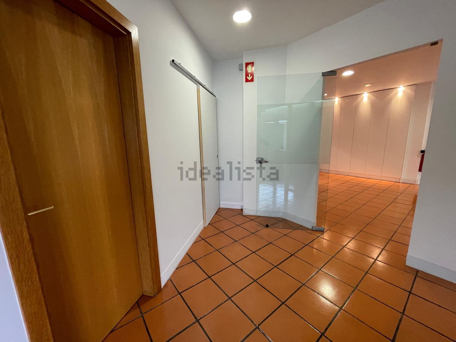 出租公寓 t2在Rua Nelson Pereira Neves, 1 - 卫生间