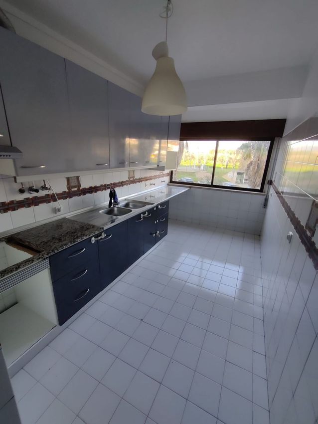 出租公寓 t3在Infantado