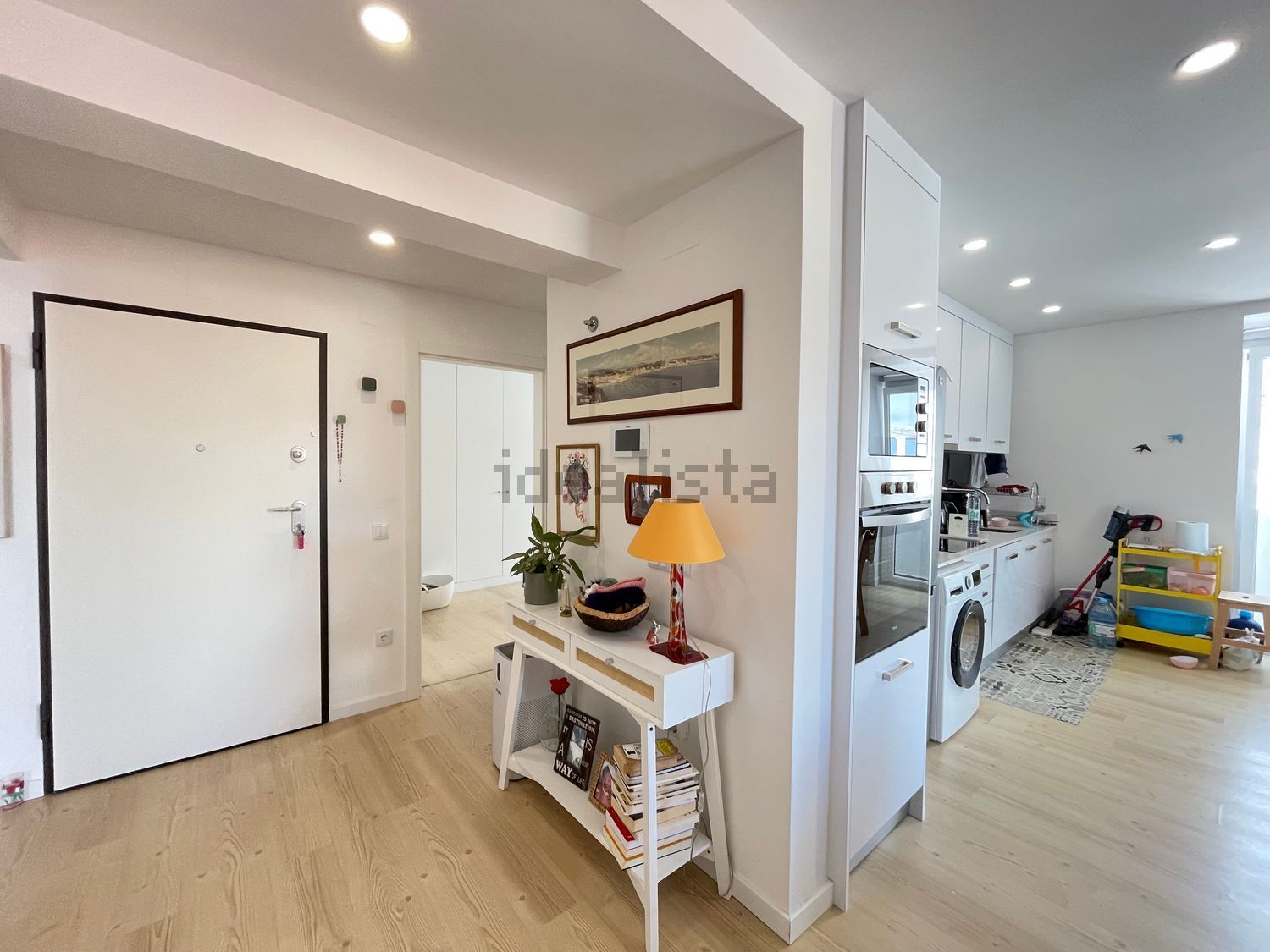 公寓 t2出售在Travessa do Prior - 前厅