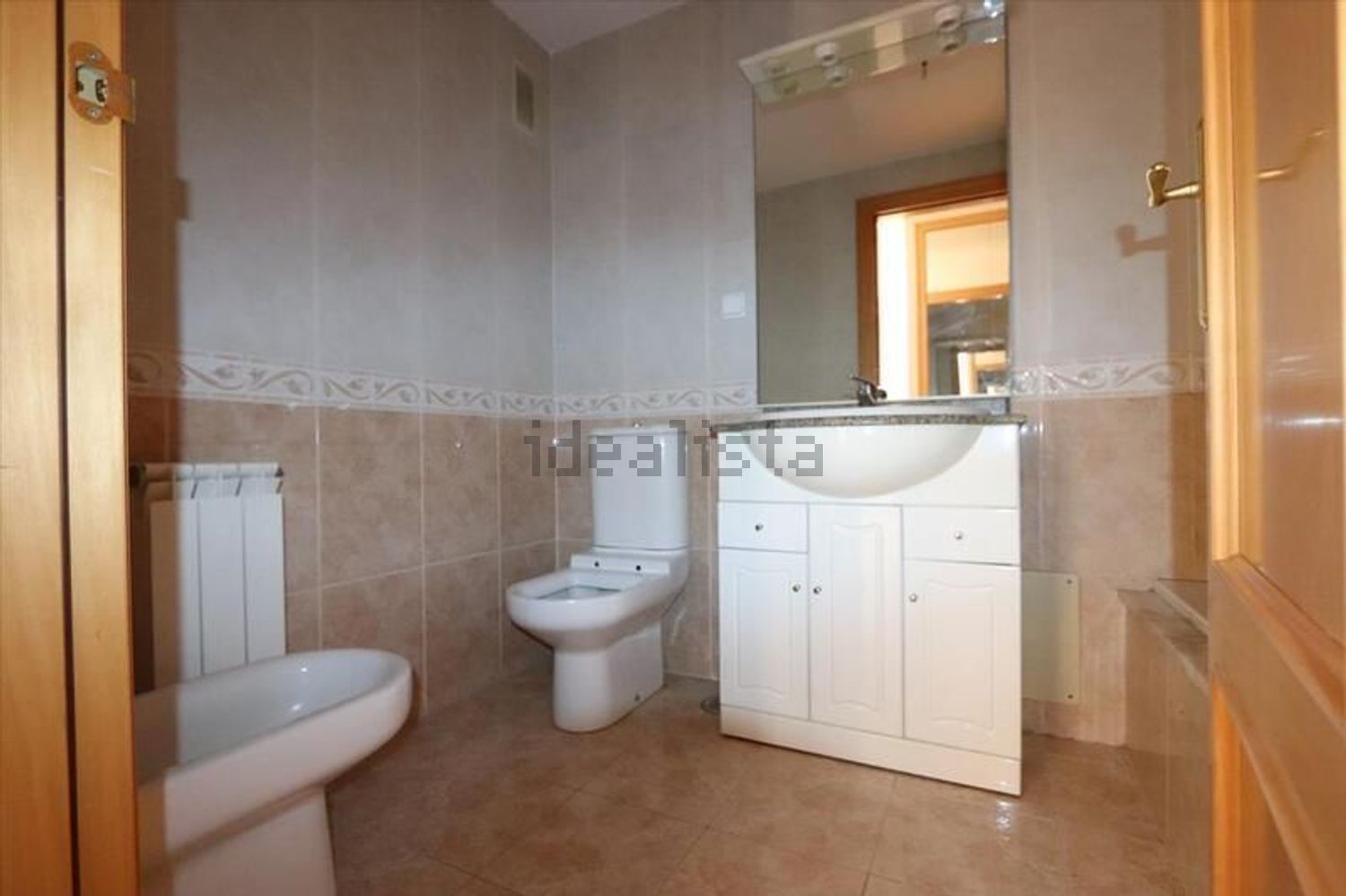 公寓 t3出售在Rua Carlos Seixas - 卫生间