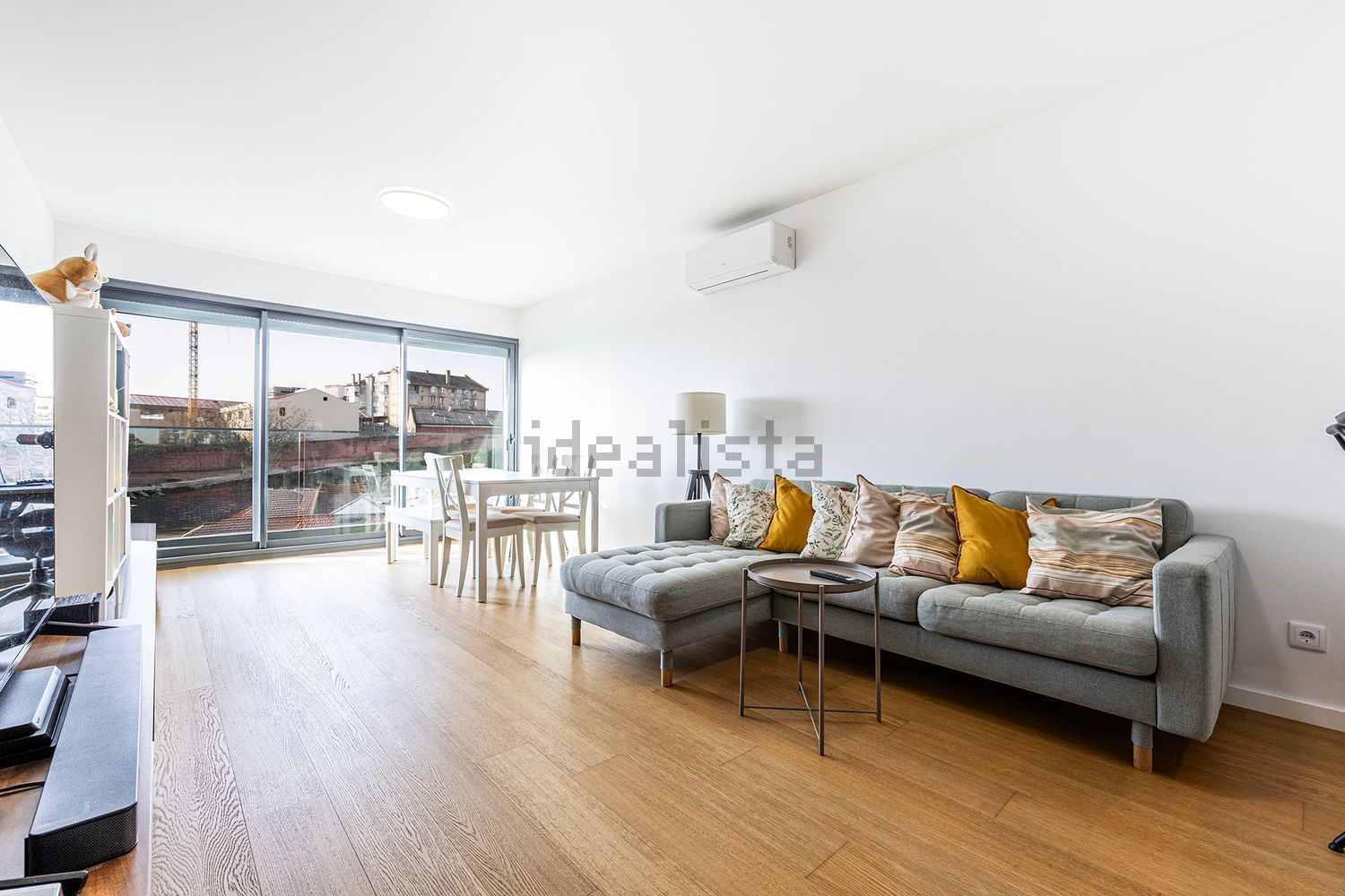 公寓 t2出售在Rua de Santa Engrácia, 6 - 客厅