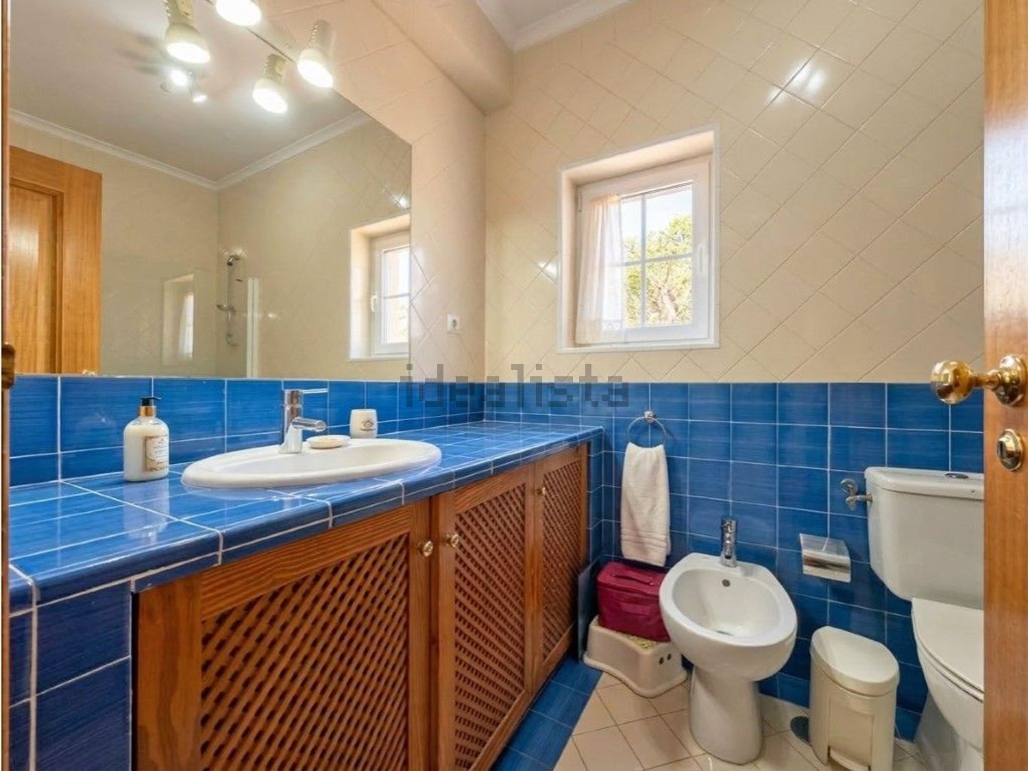 出租联排别墅在Rua de São João, 40 - 卫生间