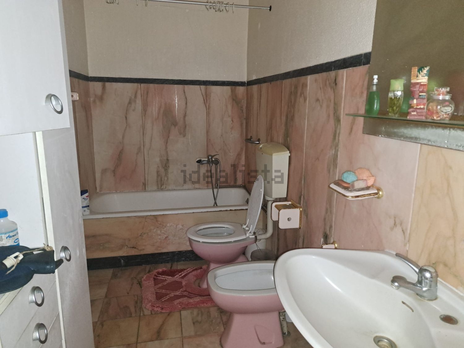 小楼房或独栋别墅出售在Avenida da Liberdade - 卫生间