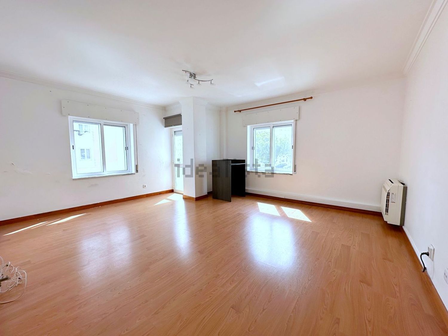 出租公寓 t2在Avenida Rui Grácio - 居住