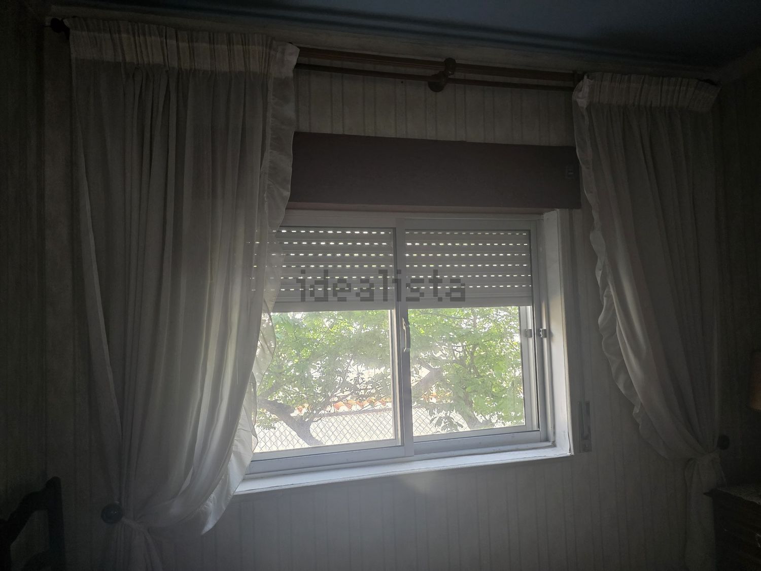 出租小楼房在A-da-Beja - Moinho do Guizo - 卧室