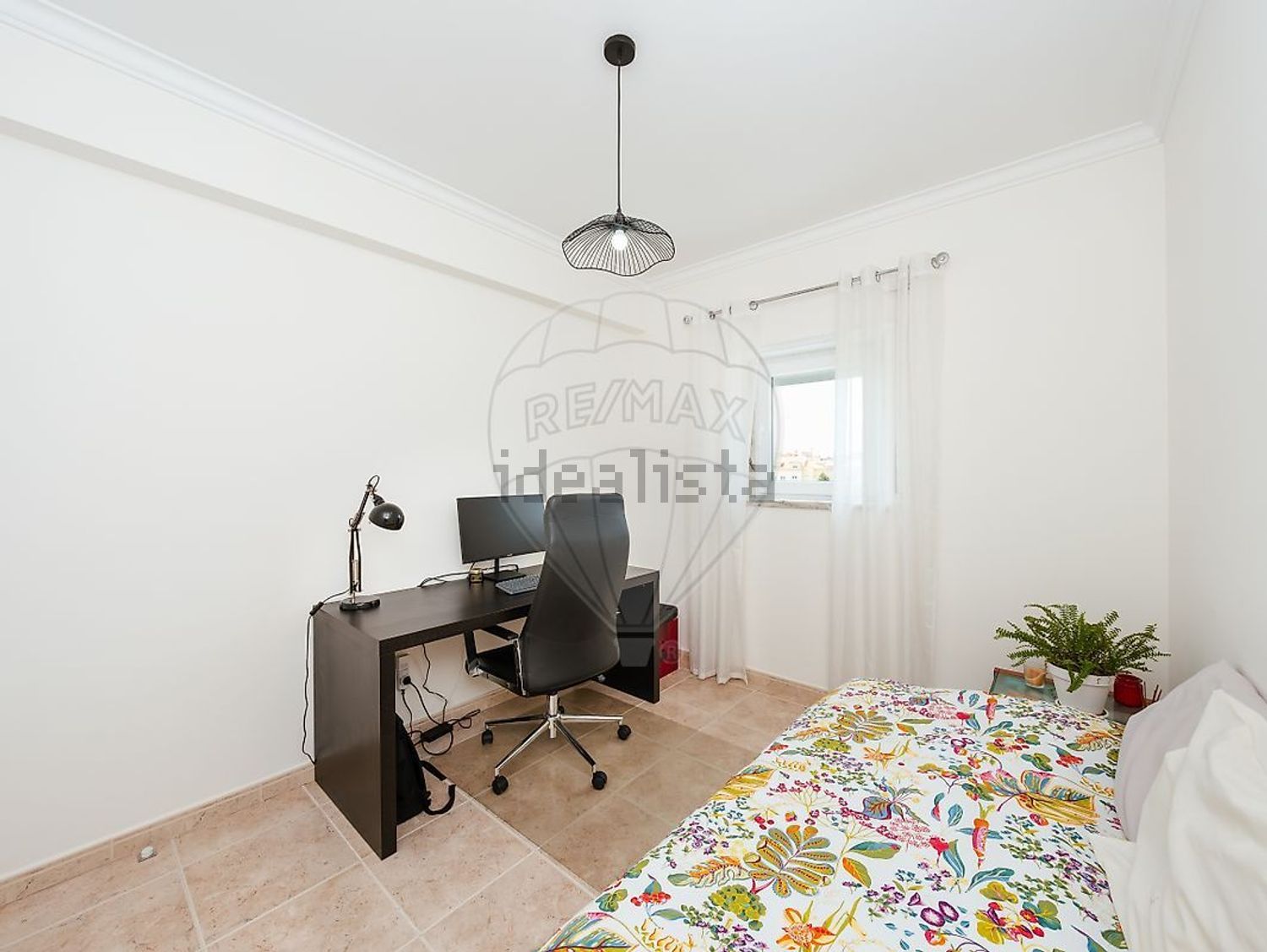 公寓 t3出售在Rua da Estação - 客厅