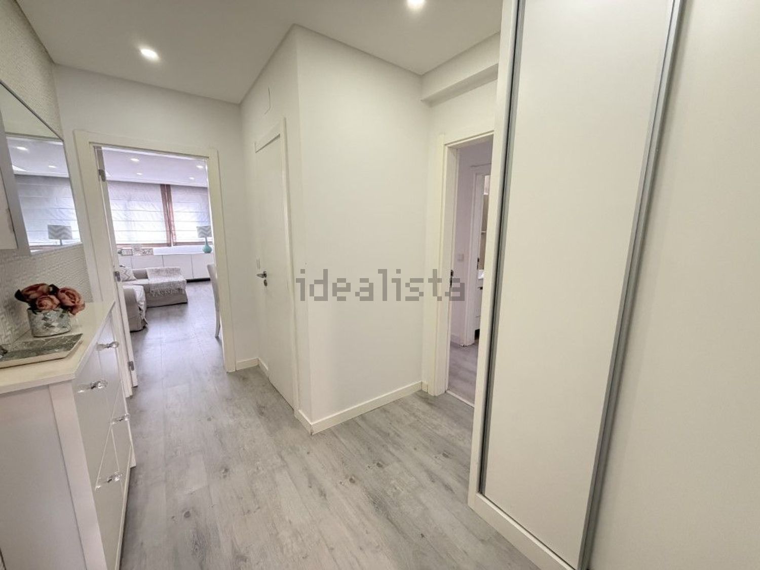 出租公寓 t2在Encosta do Sol - 前厅