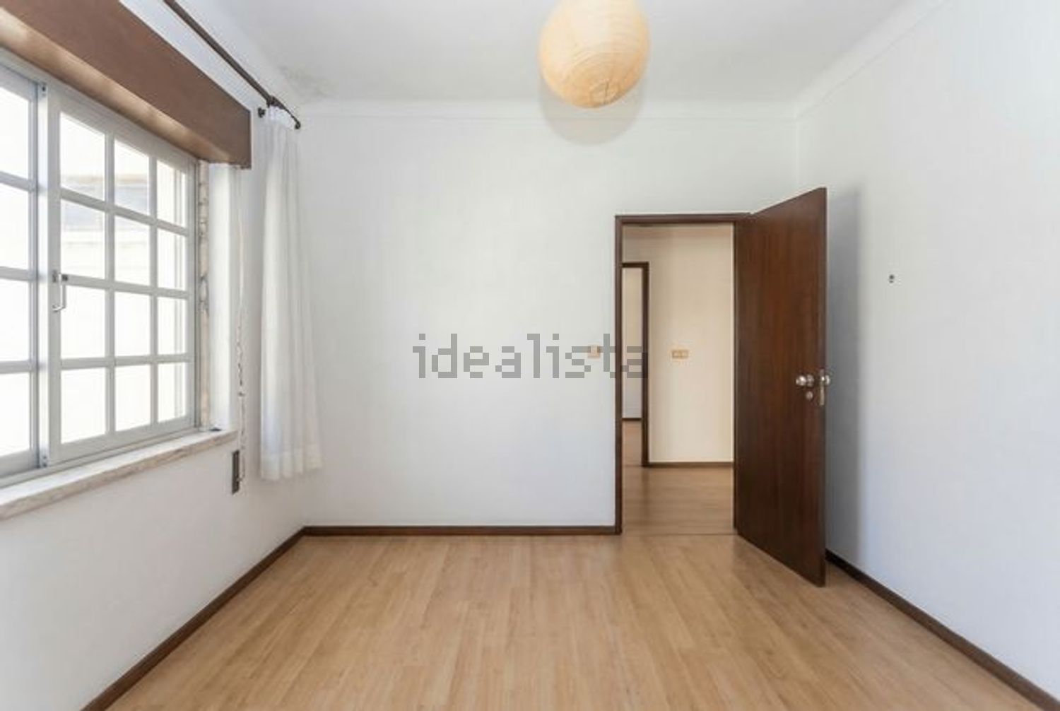 小楼房或独栋别墅出售在Rua Padre Cruz - 居住