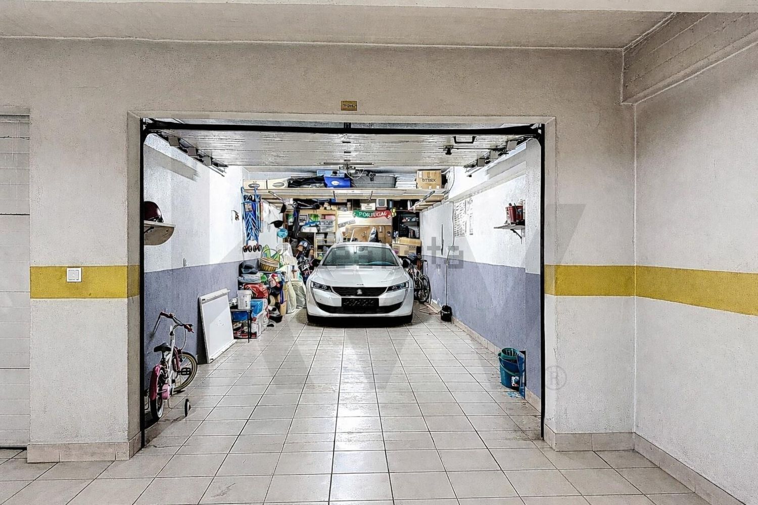 公寓 t3出售在Praceta João Villaret, 3 - 停车位