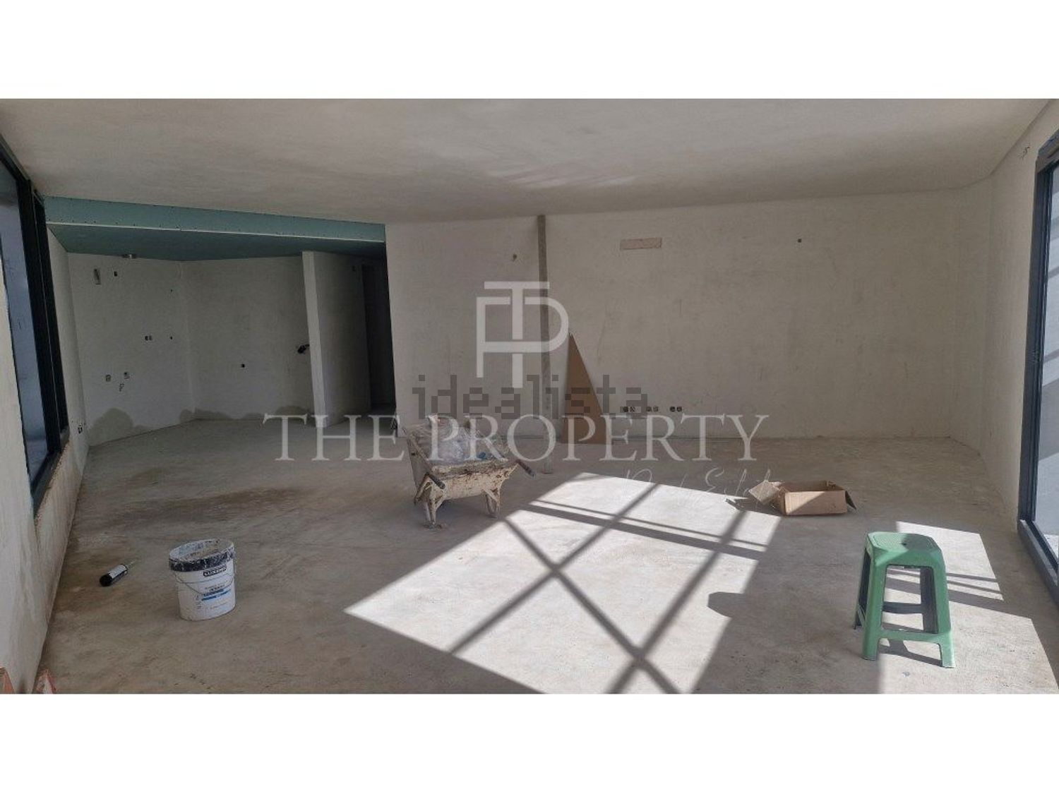 公寓 t1出售在Rua Luís Monteiro - 照片