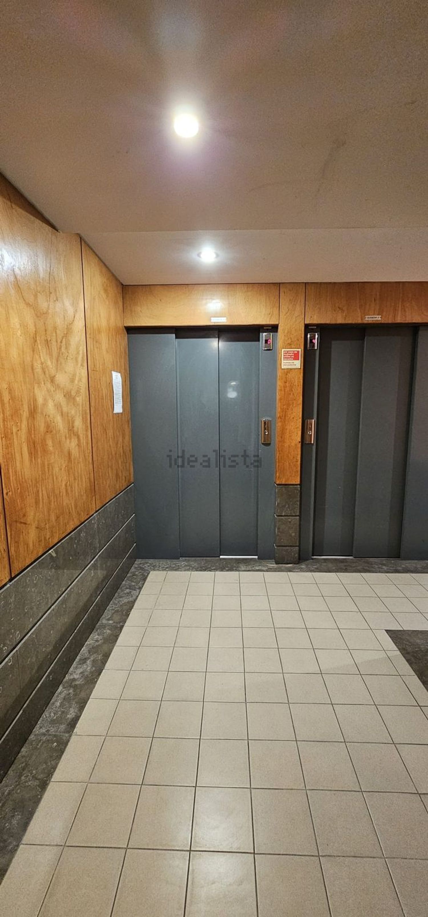 公寓 t3出售在Rua de Dentro - 过道