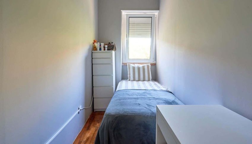 出租房间在Avenida Eduardo Jorge s/n