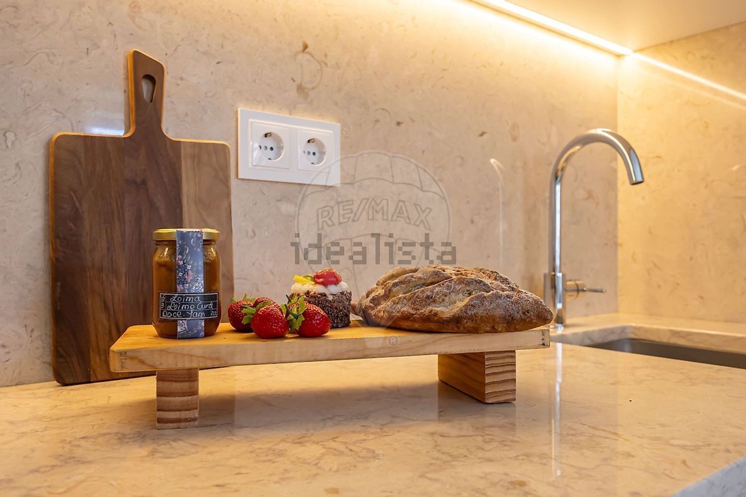 公寓 t2出售Escolas Gerais - 照片