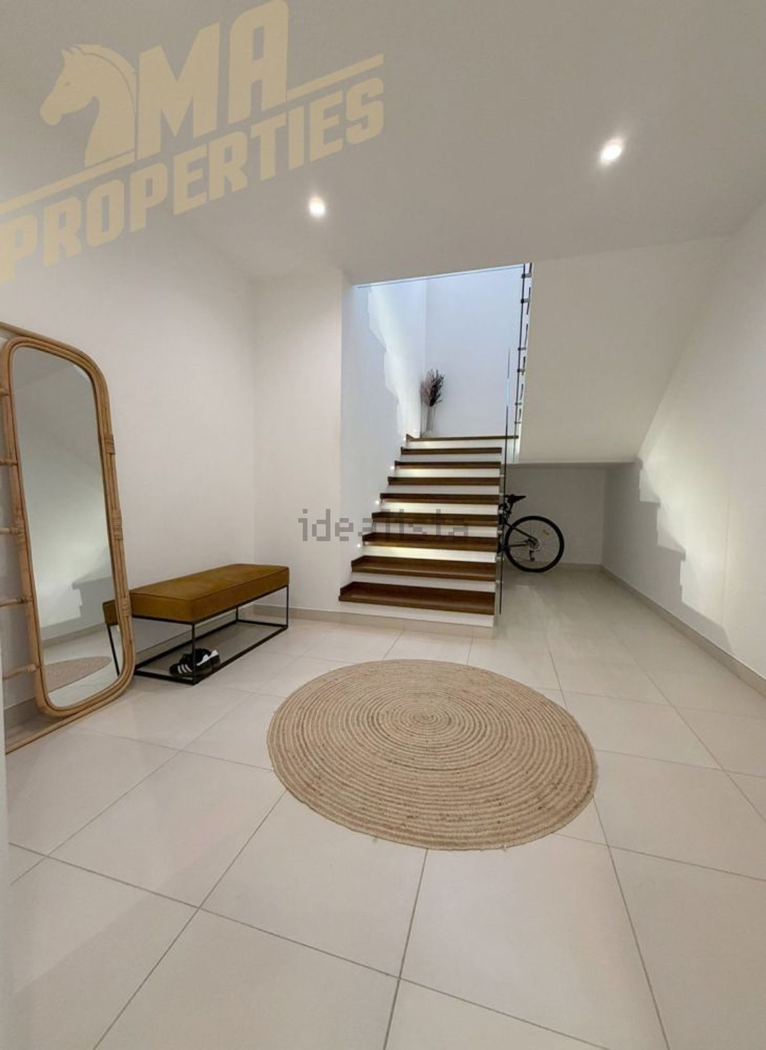 小楼房或独栋别墅出售在Rua da Mandinga, 20 - 详情