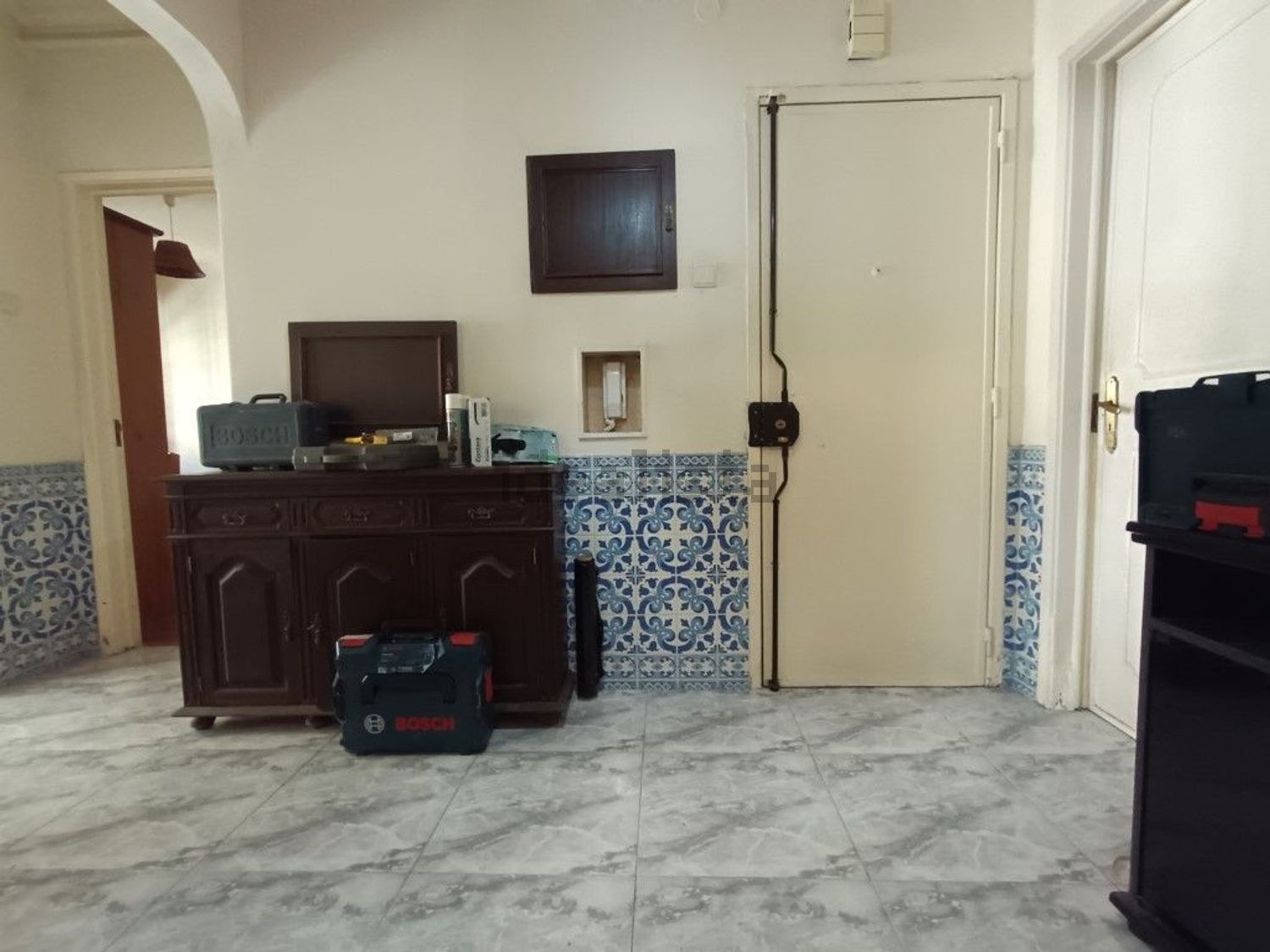 公寓 t3出售在Falagueira-Venda Nova - 客厅