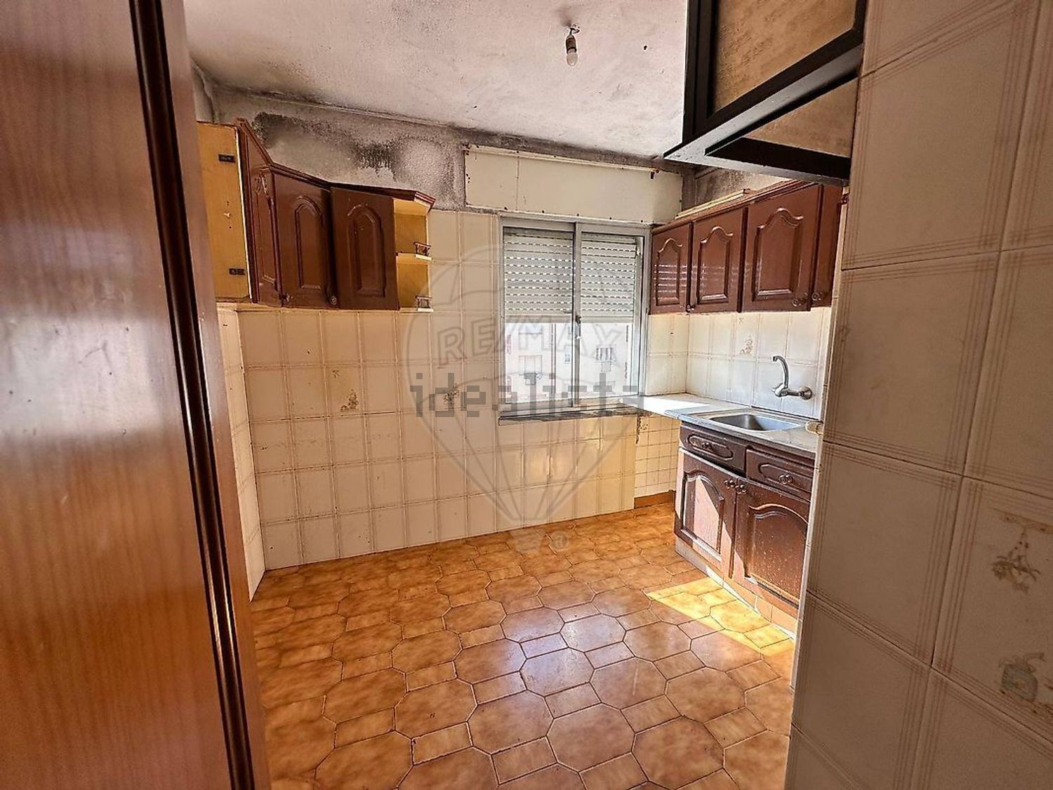 公寓 t3出售在Vialonga - 厨房